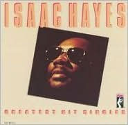 Title: Greatest Hit Singles, Artist: Isaac Hayes