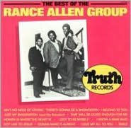 The Best of the Rance Allen Group