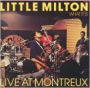 What It Is: Live at Montreux