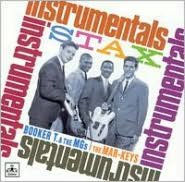 Stax Instrumentals