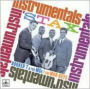 Stax Instrumentals