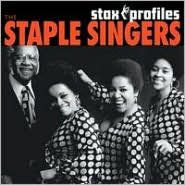 Title: Stax Profiles, Artist: The Staple Singers