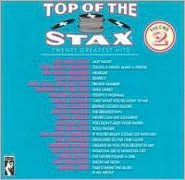 Stax: Top of the Stax, Vol. 2: Twenty Greatest Hits