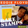 Rare Stamps/I've Never Found a Girl