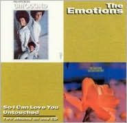 So I Can Love You/Untouched