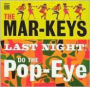 Last Night!/Do the Pop-Eye