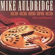 Dobro/Blues and Bluegrass