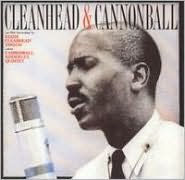 Cleanhead & Cannonball