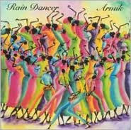 Rain Dancer