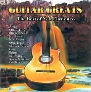 Title: Guitar Greats: The Best of New Flamenco, Artist: GUITAR GREATS: B.O. NEW FLAMENC