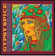 Title: Gypsy Spice, Artist: Gypsy Spice / Various