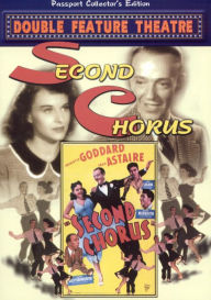 Second Chorus/That's Dancing!