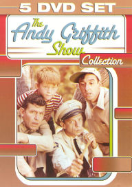 Andy Griffith Show Collection
