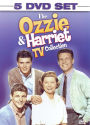 Ozzie & Harriet Collection (5pc) / (Box)
