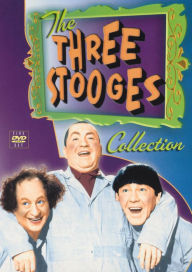 Three Stooges Collection