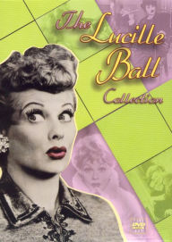 Lucille Ball Collection