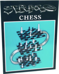 Title: Strato Chess