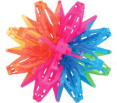Alternative view 4 of Mini Sphere Starbright