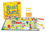 Brain Quest Board Game