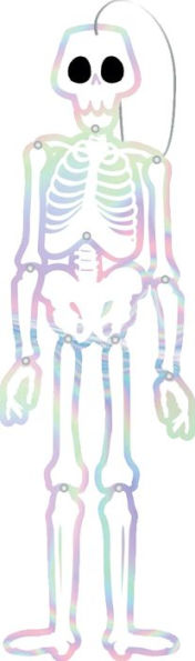 Holographic Skeleton