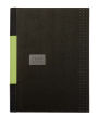 Oxford® Idea Collective Business Notebook, 8-1/4