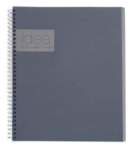 Title: Oxford® Idea Collective® Professional Notebook, 11