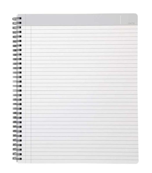 Oxford® Idea Collective® Professional Notebook, 11