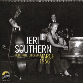 Blue Note Chicago March 1956