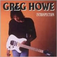 Title: Introspection, Artist: Greg Howe