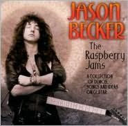 Raspberry Jams