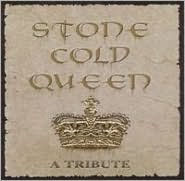 Stone Cold Queen: A Tribute