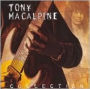 Tony MacAlpine Collection: The Shrapnel Years