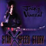 Star X Speed Story
