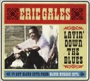 Layin' Down the Blues