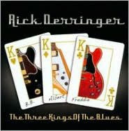 Three Kings of the Blues