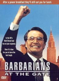Barbarians at the Gate
