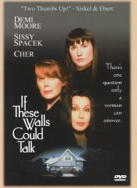 If These Walls Could Talk