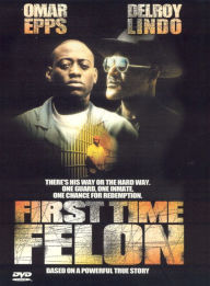 First Time Felon