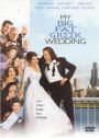 My Big Fat Greek Wedding