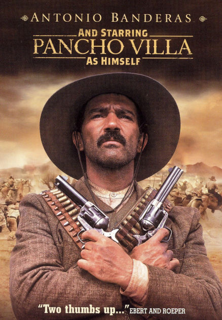 Auto Villa Outlet >> And Starring Pancho Villa as Himself by Bruce Beresford |Antonio Banderas, Eion Bailey, Alan ... Auto Villa Outlet >> And Starring Pancho Villa as Himself by Bruce Beresford |Antonio Banderas, Eion Bailey, Alan ...