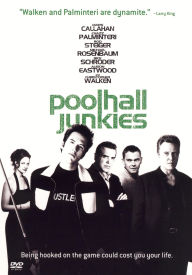 Poolhall Junkies