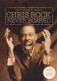 Chris Rock: Never Scared