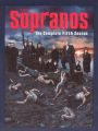 The Sopranos: The Complete Fifth Season [4 Discs]