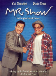 Mr. Show - Complete Fourth Season