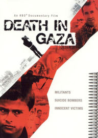 Death in Gaza