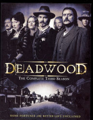 Deadwood - Season 3