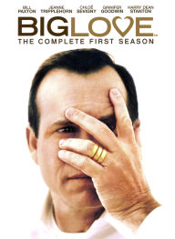 Big Love - The Complete First Season