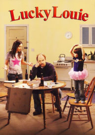 Lucky Louie - The Complete First Season
