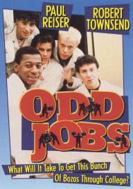 Odd Jobs