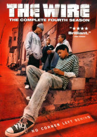 Wire - Season 4
